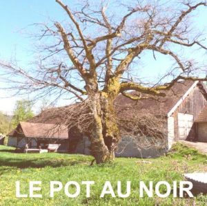 Le Pot au Noir