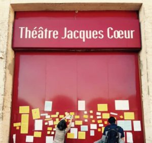 Théâtre Jacques Coeur