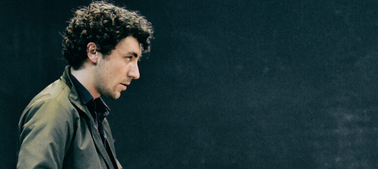 Création Anton Tchekhov