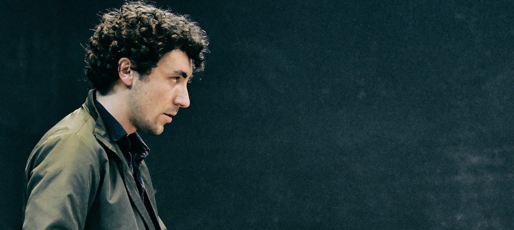 Création Anton Tchekhov